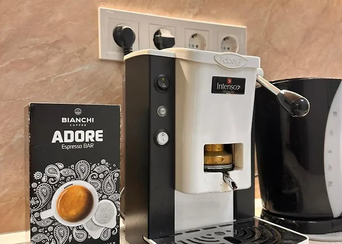 Vinny's Place Appartamento *