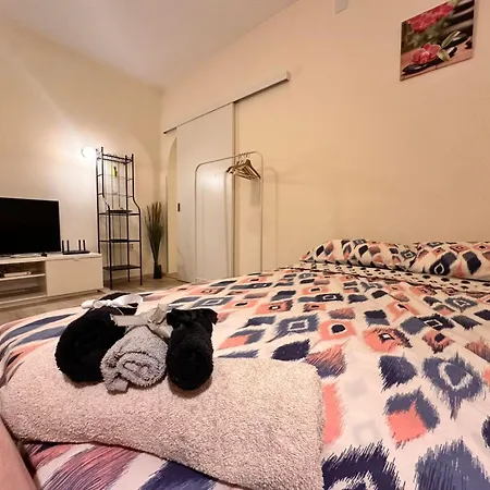 Vinny's Place Apartamento Sófia