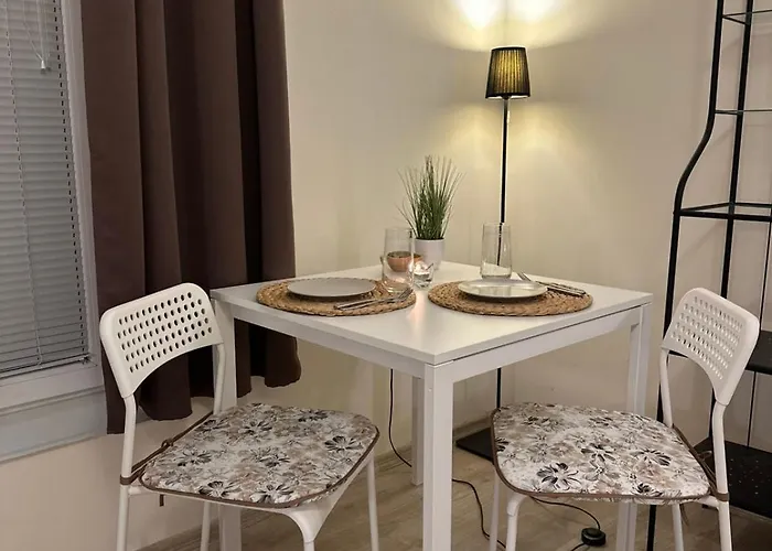 Vinny's Place Sófia