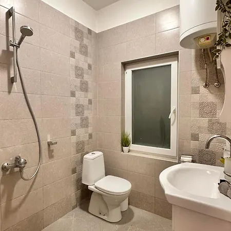 Vinny's Place Апартамент София