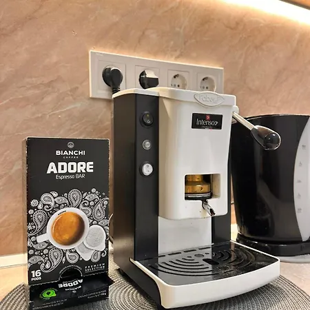 Vinny's Place Апартамент *