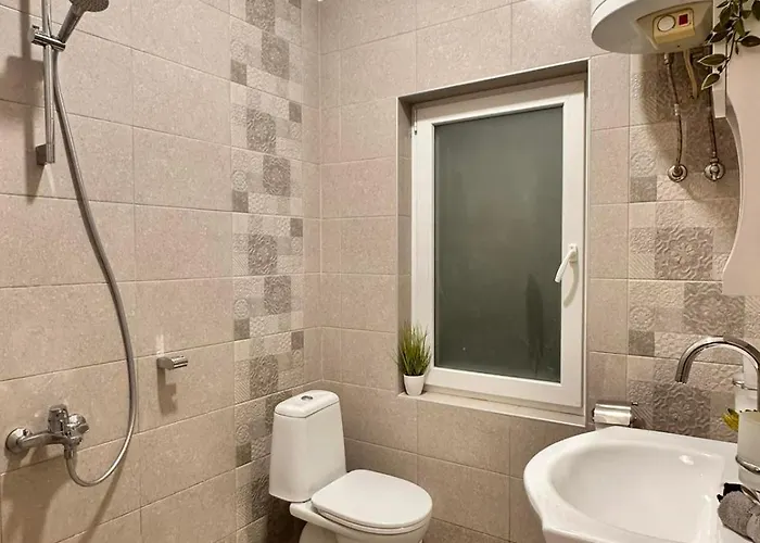 Vinny's Place Апартамент София